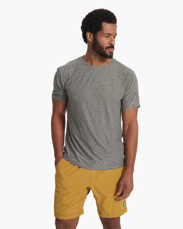 Cheap Men's Vuori Strato Tech Tee - V126-HTG