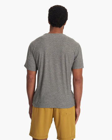 Cheap Men's Vuori Strato Tech Tee - V126-HTG