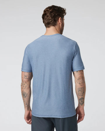 Affordable Men's Vuori Strato Tech Tee - V126-HTY