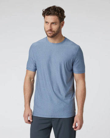 Affordable Men's Vuori Strato Tech Tee - V126-HTY