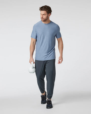 Affordable Men's Vuori Strato Tech Tee - V126-HTY