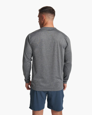 Cheap Men's Tradewind Performance Long Sleeve - V177-HTG