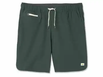 Men's Vuori Banks Short - V330-AST