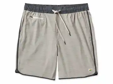 Men's Vuori Banks Short - V330-BES