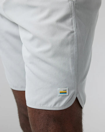 Affordable Men's Vuori Banks Short - V330-SGT