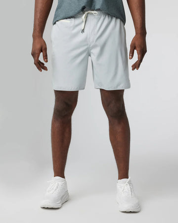 Affordable Men's Vuori Banks Short - V330-SGT