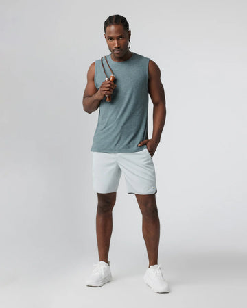 Affordable Men's Vuori Banks Short - V330-SGT