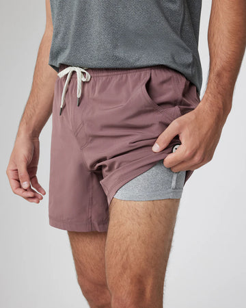 Affordable Men's Vuori Kore Short 5