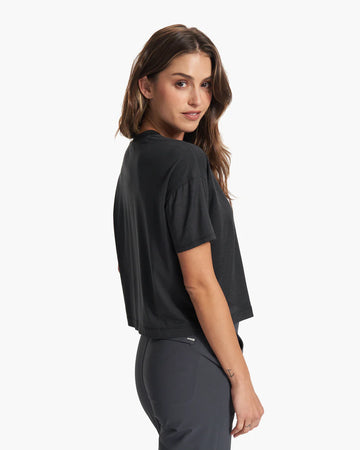 Affordable Women's Vuori Energy Tee - VW1011-HBK