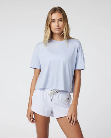 Affordable Women's Vuori Energy Tee - VW1011-HPR