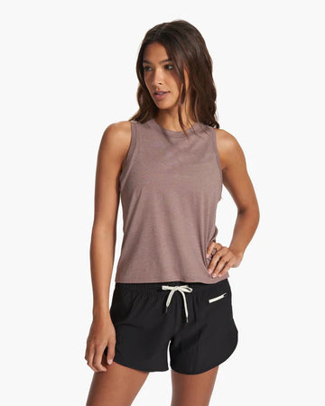 Affordable Women's Vuori Energy Top - VW123-HAH