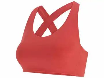 Women's New Balance Fuel Bra - WB11044-ASU