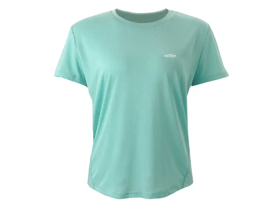 Women's =PR= Originals Eco Tech Short Sleeve - PRWETSS-406