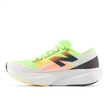 Affordable Women's New Balance FuelCell Rebel v4 - WFCXLA4