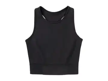 Women's =PR= Originals Force Seamless Crop Tank - WFSCT-200