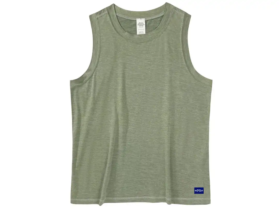 Women's =PR= Originals Performance High Neck Tank - WHNT-916