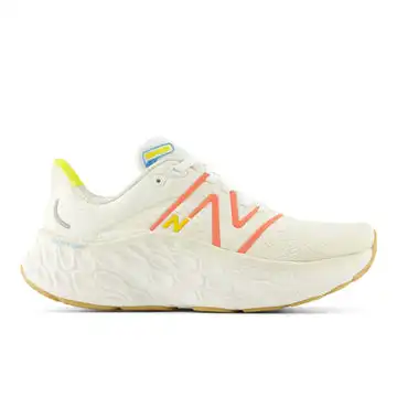 Women's New Balance More v4 - WMORCF4