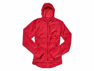 Women's Janji Zephyrunner Wind Shell - WO12B-NOV