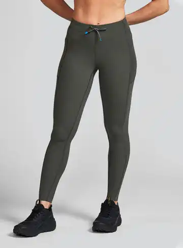 Cheap Women's Janji 7 8 Trail Tight - WP12B-CRB