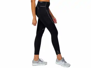 Women's New Balance Impact Heat Tight - WP23257-BK