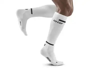 Men's CEP Run Compression Tall Socks 4.0 WP300R