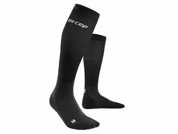 Men's CEP Infrared Recovery Compression Socks - WP305T