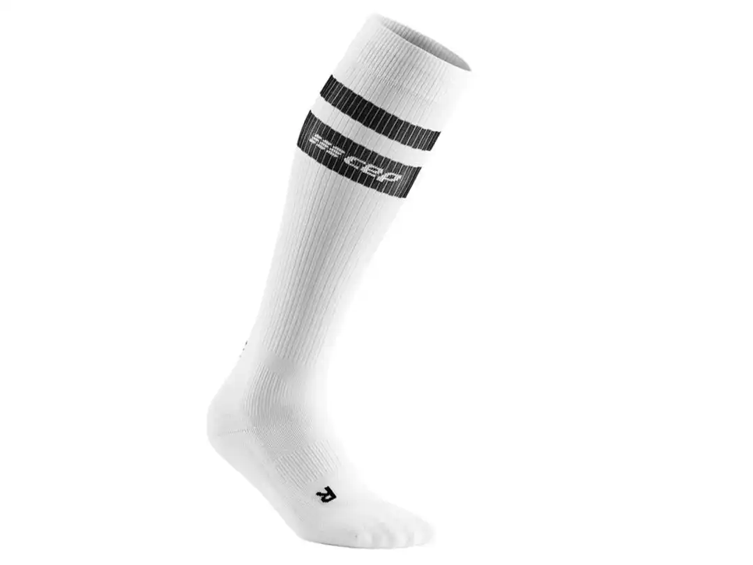 Men's CEP 80's Tall Compression Sock 3.0 - WP500V