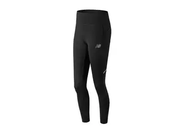 Women's New Balance Impact Tight - WP83228-BK