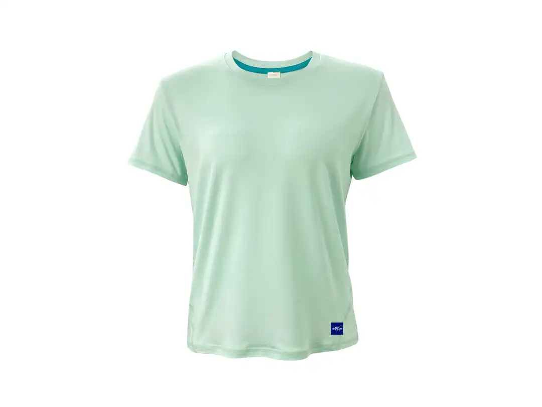 Women's =PR= Originals Performance Tech Short Sleeve - WPTS-411