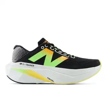 Women's New Balance FuelCell SuperComp Trainer v3 - WRCXLH4