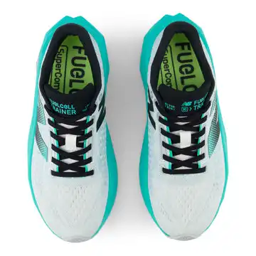 Affordable Women's New Balance FuelCell SuperComp Trainer v3 - WRCXLW4