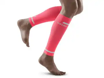 Women's CEP Compression Calf Sleeve 4.0 - WS204R