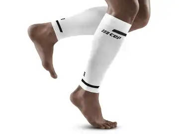 Men's CEP Compression Calf Sleeve 4.0 - WS300R