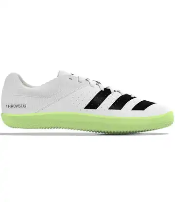 Unisex Adidas Throwstar Throwing Shoe - ID7229