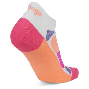 Affordable Women's Balega Enduro No Show Tab Socks - BALE-7497-0200