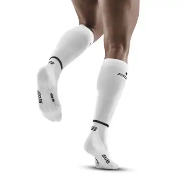 Cheap Men's CEP Run Compression Tall Socks 4.0 WP300R