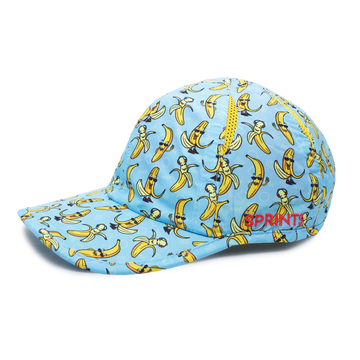 Sprints Bananas Running Hat - SPRN-BANANA