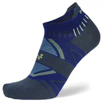 Affordable Balega Hidden Dry No Show Tab Socks - BALE-8885-0659