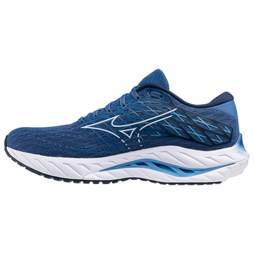 Cheap Men's Mizuno Wave Inspire 20 - 411434.5V00