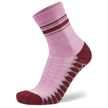 Affordable Balega Silver Mini Crew Sock - 8028-0863