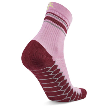 Affordable Balega Silver Mini Crew Sock - 8028-0863