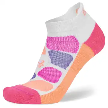 Affordable Women's Balega Enduro No Show Tab Socks - BALE-7497-0200