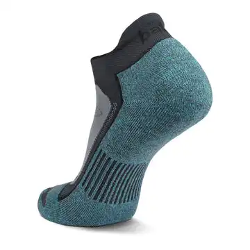 Affordable Balega Blister Resist No Show Tab Socks - 8706-6336