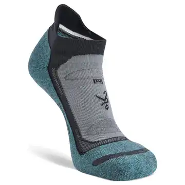 Affordable Balega Blister Resist No Show Tab Socks - 8706-6336