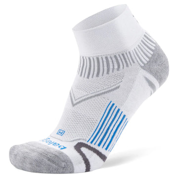 Affordable Balego Enduro Quarter Socks - BALE-8454-0200