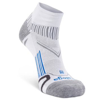 Affordable Balego Enduro Quarter Socks - BALE-8454-0200