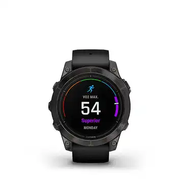 Affordable Garmin epix Pro 2 Sapphire 47mm - 010-02803-10