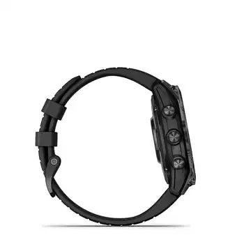 Affordable Garmin epix Pro 2 Sapphire 47mm - 010-02803-10