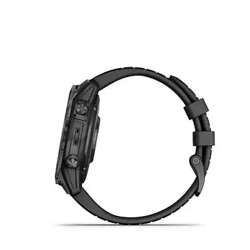 Affordable Garmin epix Pro 2 Sapphire 47mm - 010-02803-10