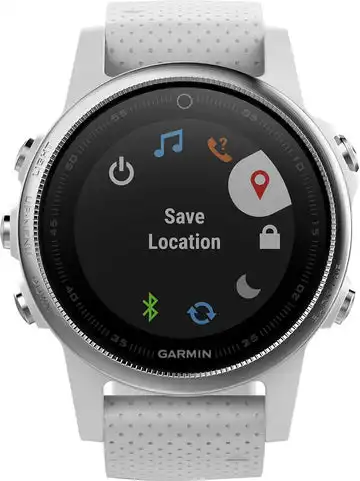 Cheap Garmin Fenix 5s - 010-01685-00